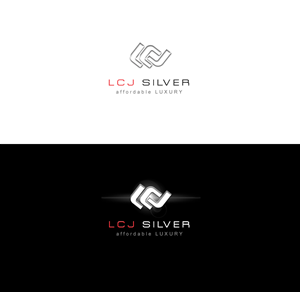 Diseño de Logo por asid para LCJ SELECTION | Diseño: #1987575