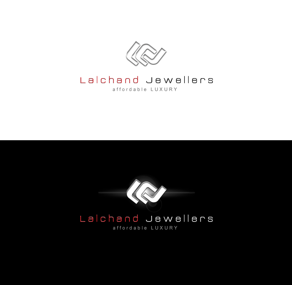 Diseño de Logo por asid para LCJ SELECTION | Diseño #1987581