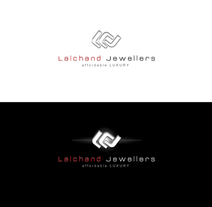 Diseño de Logo por asid para LCJ SELECTION | Diseño: #1987581