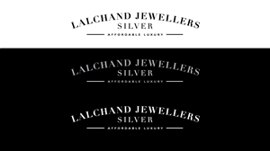 Logo Design by OfficialBlackz for LCJ SELECTION | Design #1988090