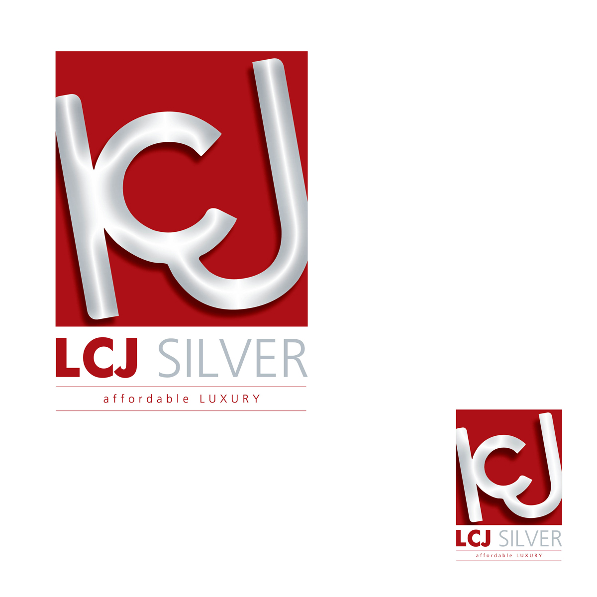 Design de Logo par ELOISE LIND pour LCJ SELECTION | Design #1968145