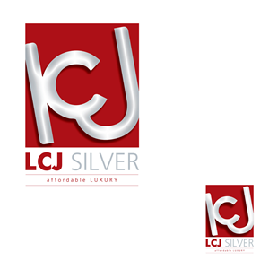 Logo Design by ELOISE LIND for LCJ SELECTION | Design #1968145