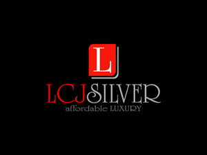 Logo Design by liaarts for LCJ SELECTION | Design: #1970380