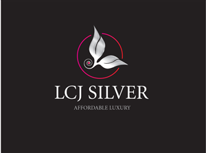 Logo Design by whitepaper for LCJ SELECTION | Design: #1982751