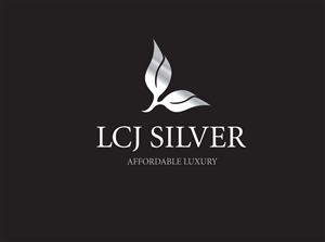Logo Design by whitepaper for LCJ SELECTION | Design: #1982760