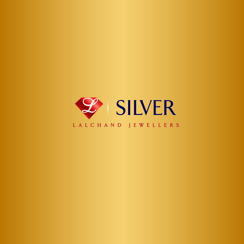 Lalchand Jewellers - needs a logo design | 49 Logo Designs for Silver