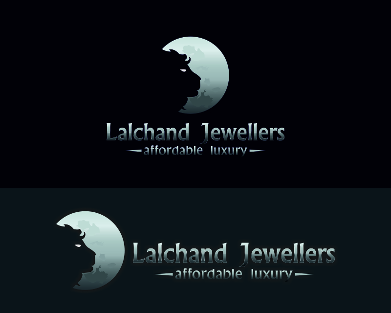 Logo-Design von Miroslav Vladimirovich für LCJ SELECTION | Design #1955573