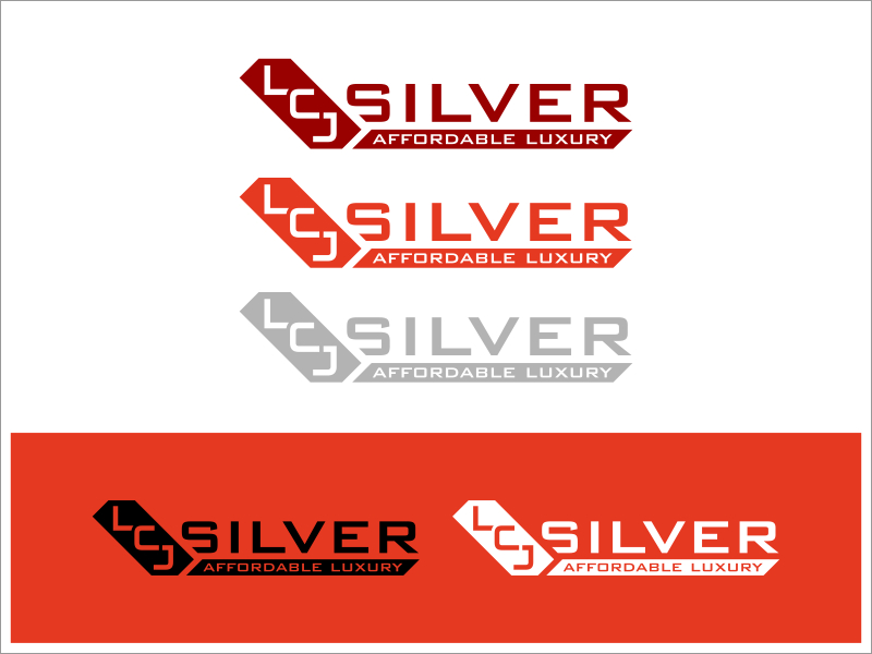 Diseño de Logo por Miroslav Vladimirovich para LCJ SELECTION | Diseño #1964231