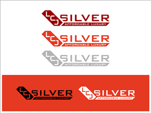 Diseño de Logo por Miroslav Vladimirovich para LCJ SELECTION | Diseño: #1964231