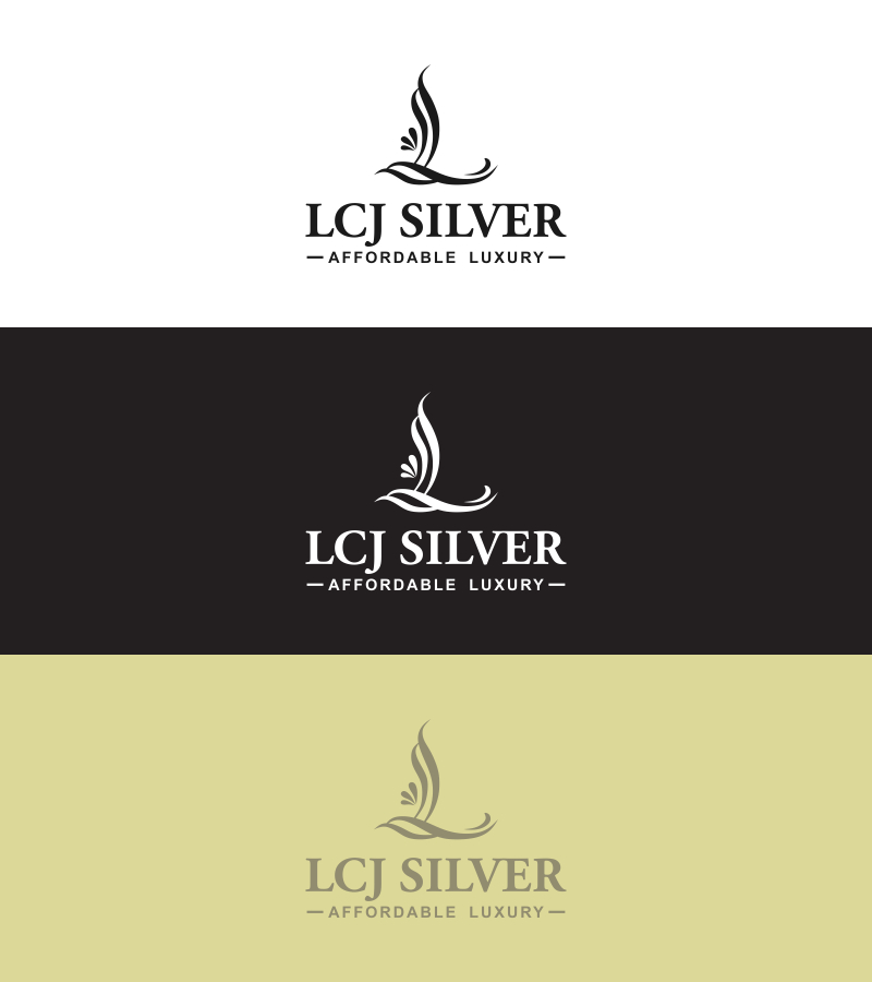 Diseño de Logo por Miroslav Vladimirovich para LCJ SELECTION | Diseño #1966504