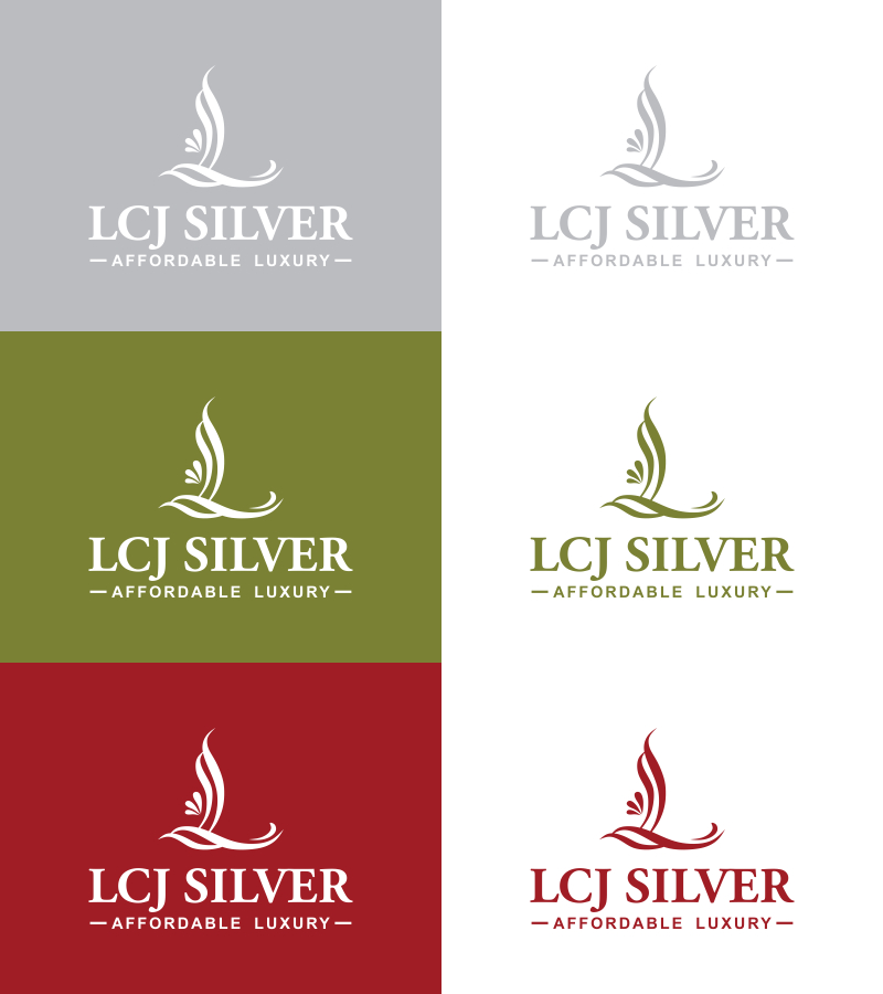 Diseño de Logo por Miroslav Vladimirovich para LCJ SELECTION | Diseño #1966506