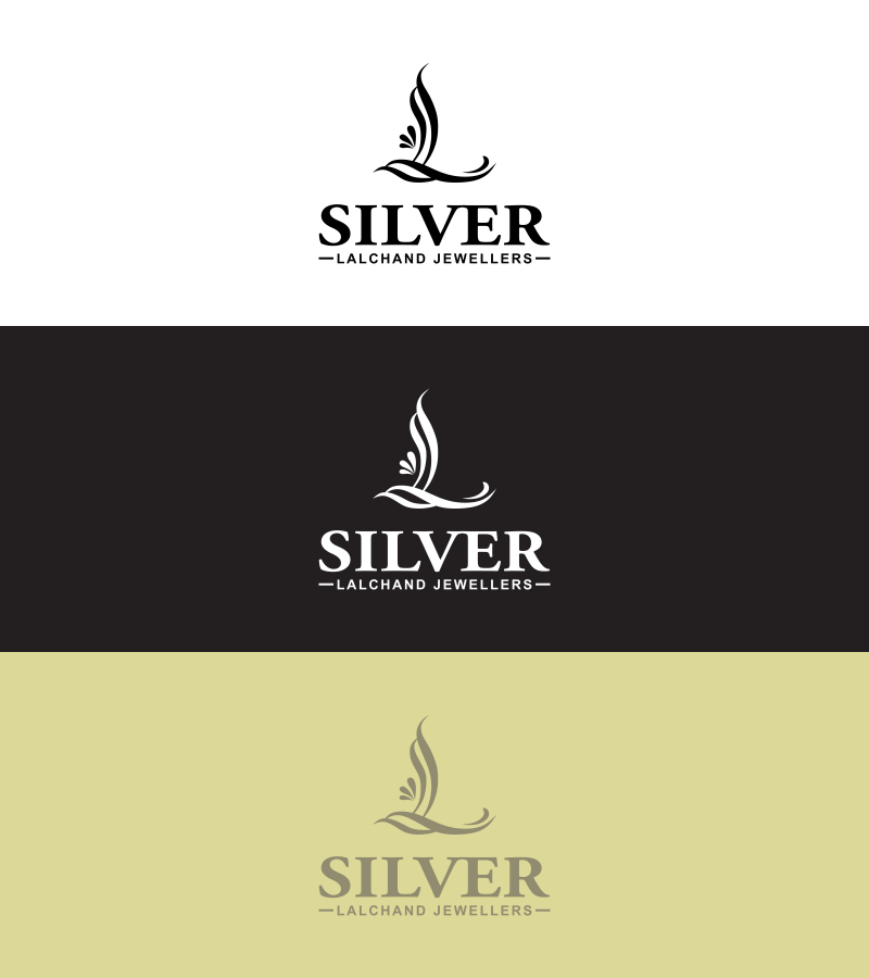 Diseño de Logo por Miroslav Vladimirovich para LCJ SELECTION | Diseño #1974638