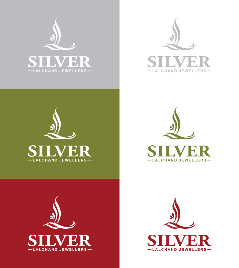 Diseño de Logo por Miroslav Vladimirovich para LCJ SELECTION | Diseño #1974640