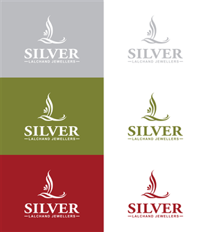 Diseño de Logo por Miroslav Vladimirovich para LCJ SELECTION | Diseño: #1974640