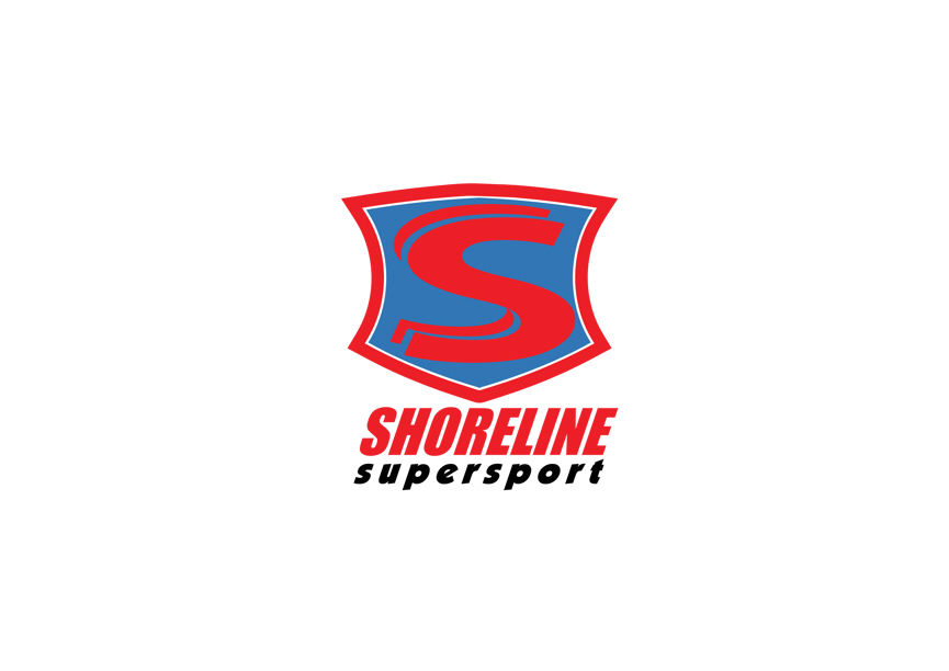 Design de Logo par dv pour shoreline supersports | Design #8418182