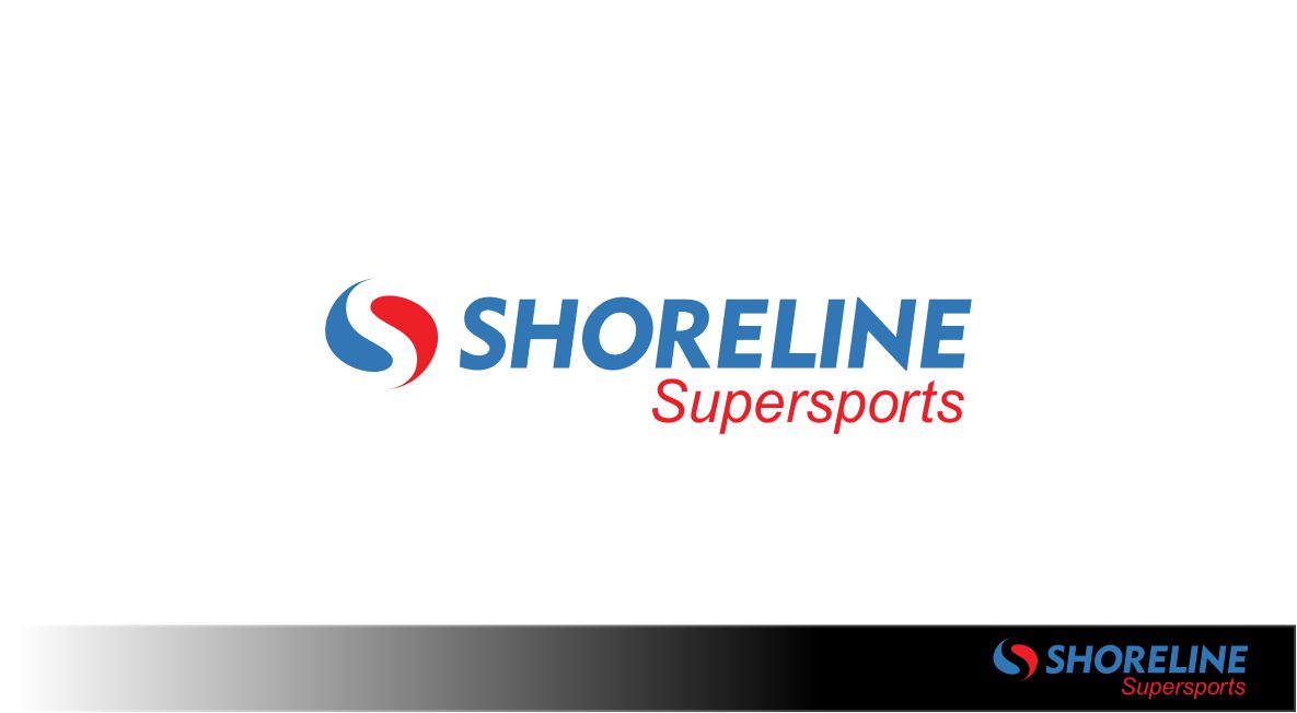 Diseño de Logo por Borago para shoreline supersports | Diseño #8390081