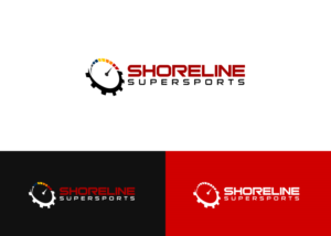 Diseño de Logo por BehindSymbols para shoreline supersports | Diseño: #8420623