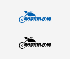 Diseño de Logo por Cubebox Studios para shoreline supersports | Diseño: #8001205