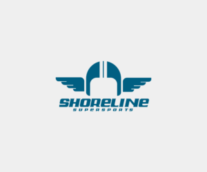 Diseño de Logo por Cubebox Studios para shoreline supersports | Diseño: #8011262