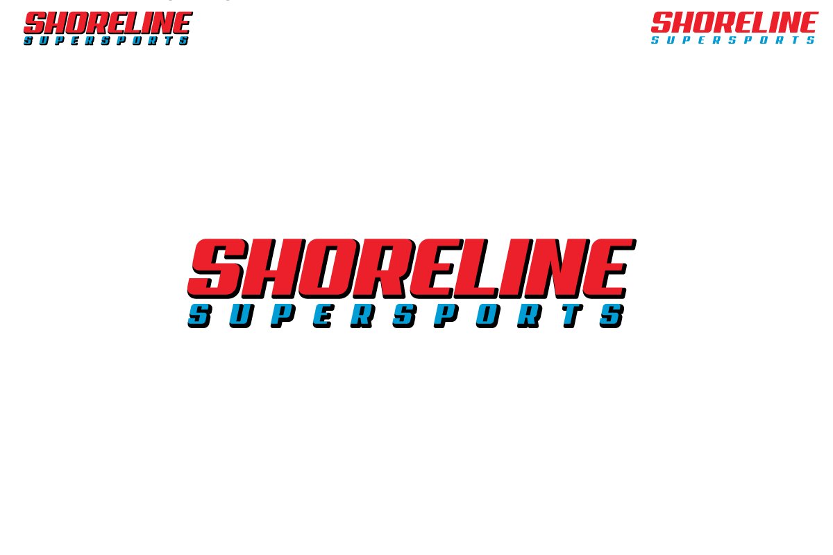 Design de Logo par Hulk smith pour shoreline supersports | Design #8417539