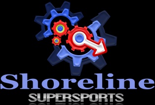 Logo Design by designmaxxa2020 for shoreline supersports | Design #8395728