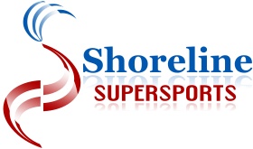 Logo Design by designmaxxa2020 for shoreline supersports | Design #8395729