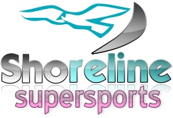 Logo Design by designmaxxa2020 for shoreline supersports | Design #8395731