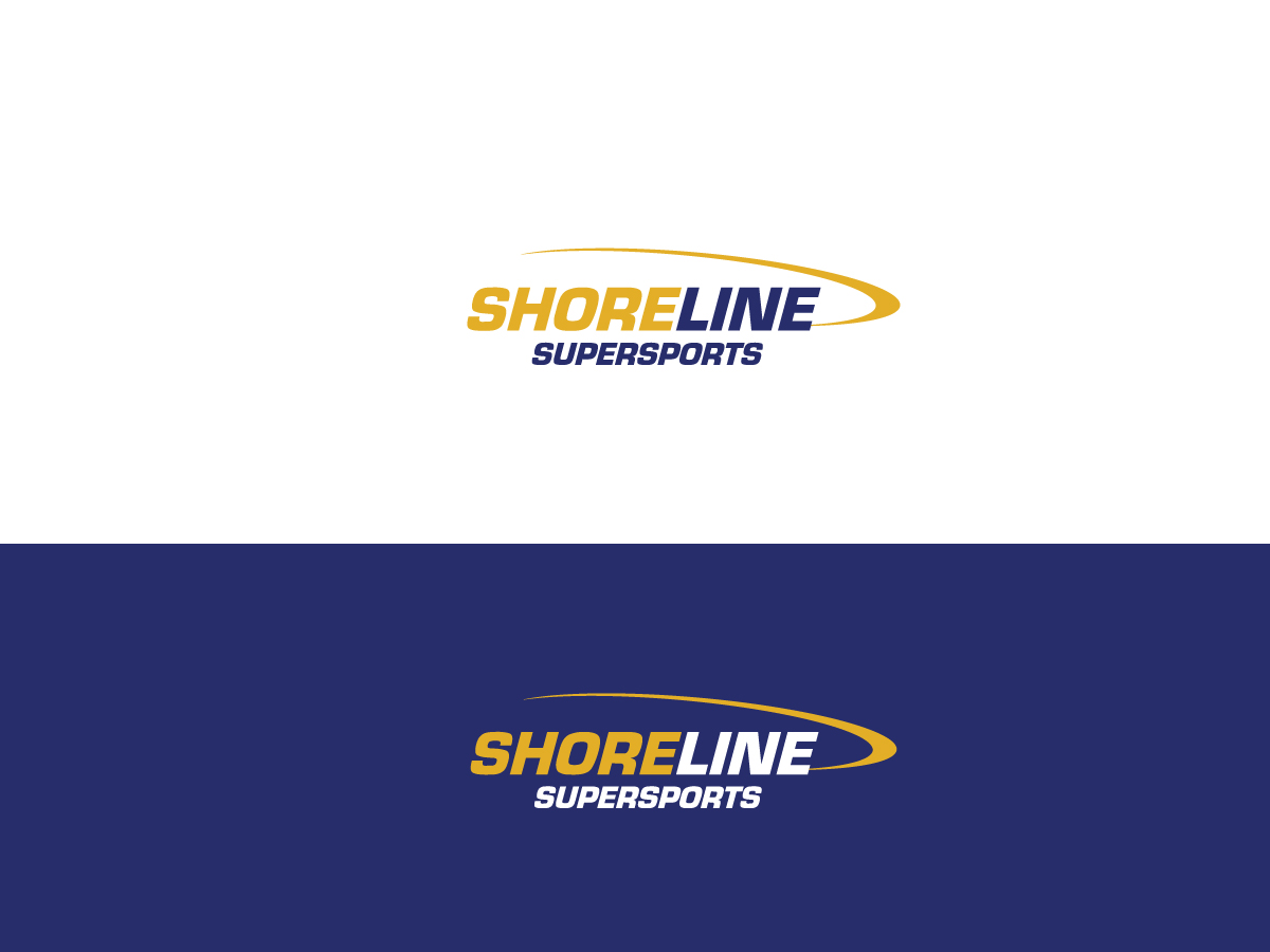 Design de Logo par Atec pour shoreline supersports | Design #8001316