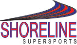 Diseño de Logo por kamrunnahardip para shoreline supersports | Diseño: #8002333