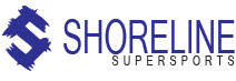 Diseño de Logo por kamrunnahardip para shoreline supersports | Diseño: #8002503