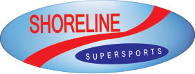 Diseño de Logo por kamrunnahardip para shoreline supersports | Diseño: #8003083