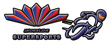 Logo Design by kamrunnahardip for shoreline supersports | Design #8006523