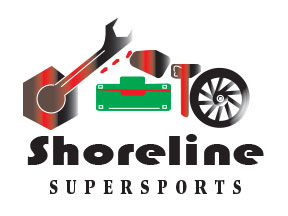 Diseño de Logo por kamrunnahardip para shoreline supersports | Diseño: #8011522