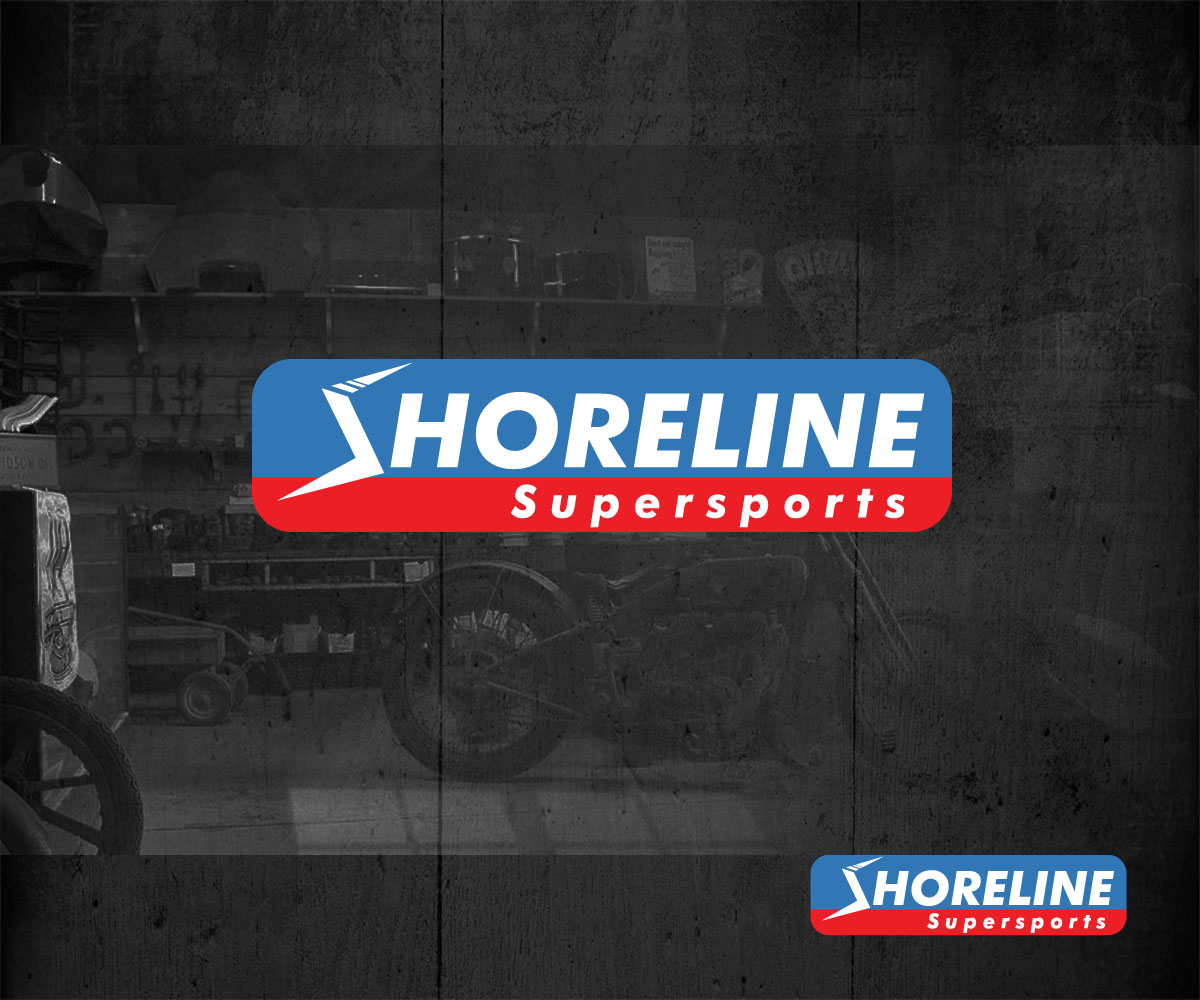 Logo Design by TRHZ for shoreline supersports | Design #8004240