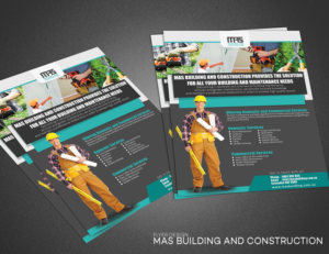Flyer Design by yganess