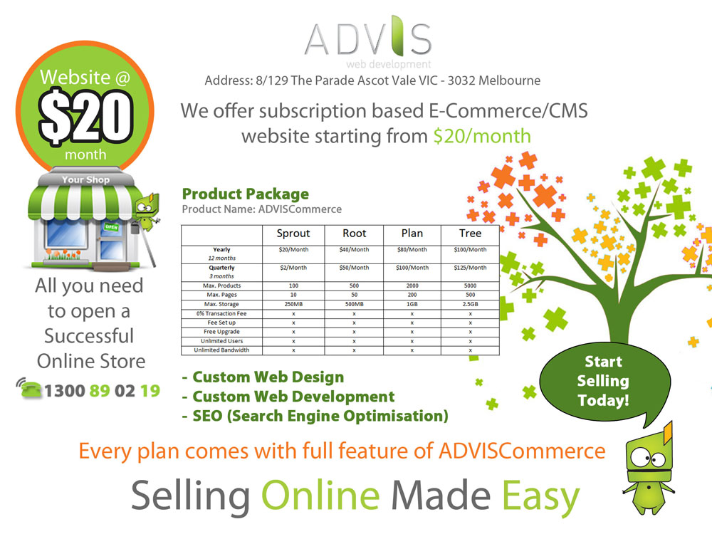 Flyer Design by uk for ADVIS | Design #1974156