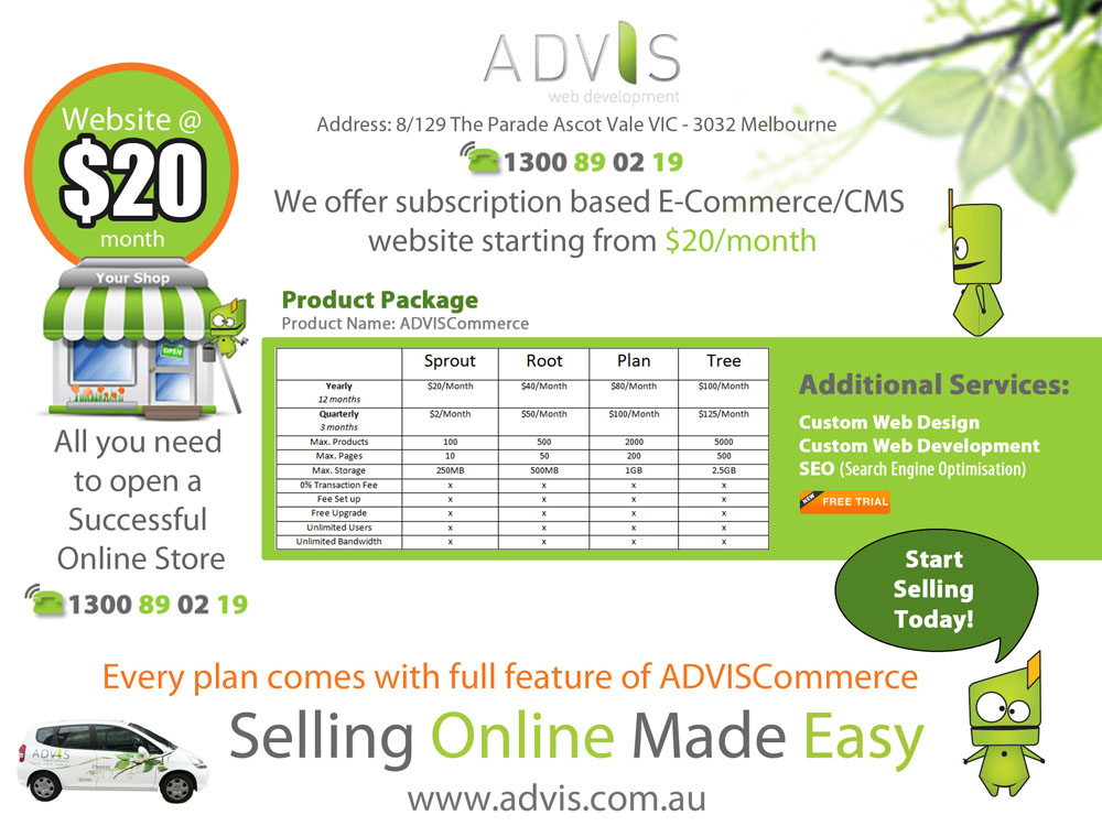 Flyer Design by uk for ADVIS | Design #1974198