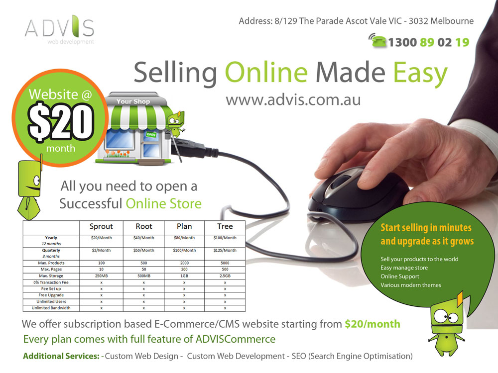 Flyer Design by uk for ADVIS | Design #1974416