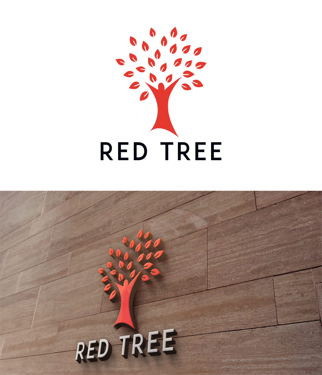 Logo Design by trufya for this project | Design #8479910