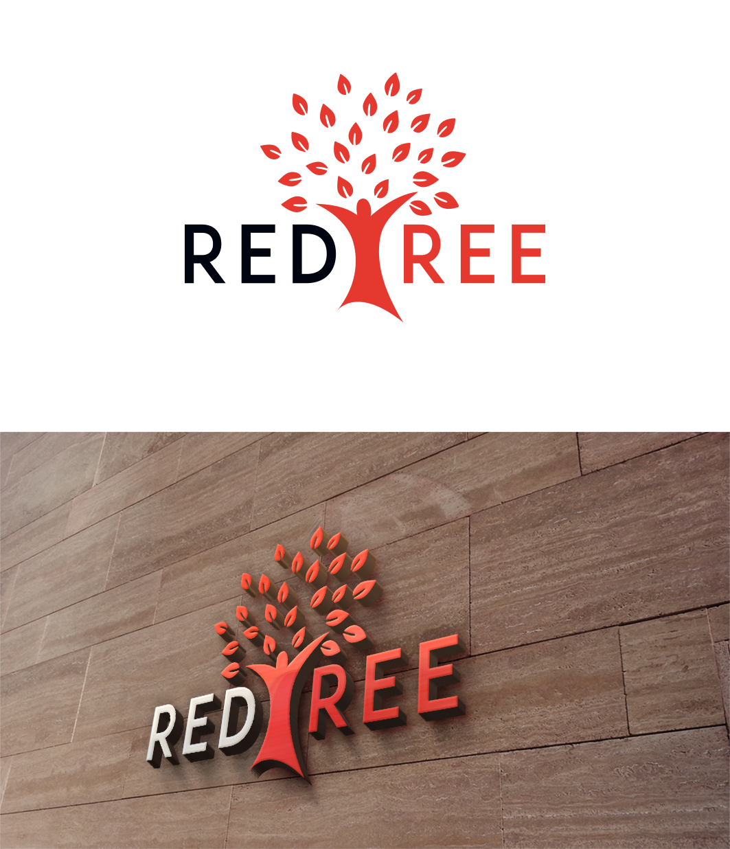 Logo Design by trufya for this project | Design #8479919