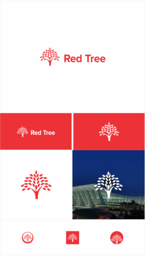 Logo Design by Naavyd for this project | Design: #8422161