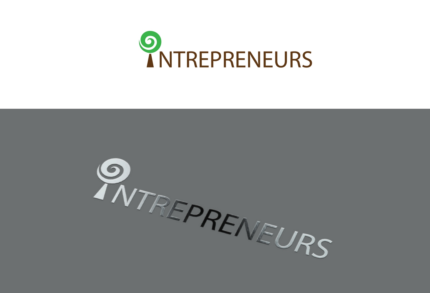 Logo Design by Fotografescu for this project | Design #8482365