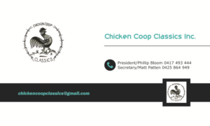 Business Card Design by erik00