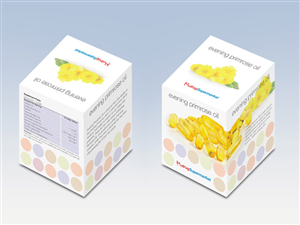 Packaging Design by colin welden