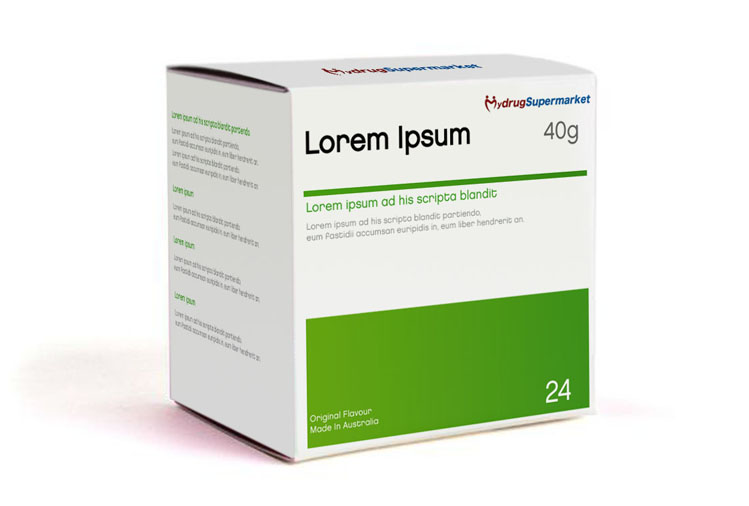 Packaging Design by Soluciones Creativas for this project | Design #401094