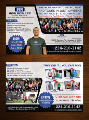 Postcard Design by creative.bugs for Dustin Martorano MPT Inc. | Design: #8419020