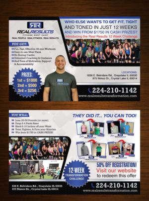 Postcard Design by creative.bugs for Dustin Martorano MPT Inc. | Design: #8490931