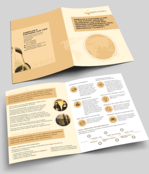 Flyer Design by Kishaloy_D