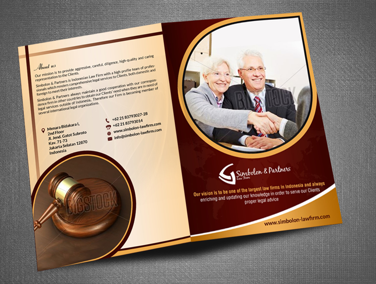 Flyer Design by creative.bugs for Savanna Minda Consultants | Design #8014318