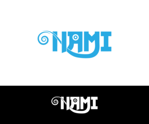 Diseño de Logo por M.Pirs para Nami Studio | Diseño: #8009544